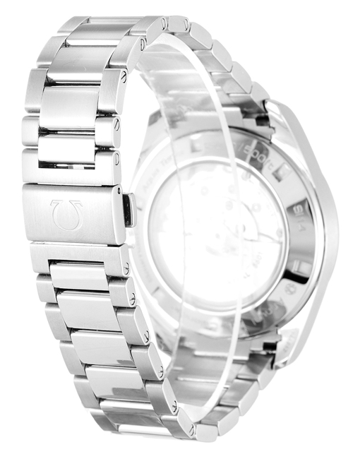 Replika Klokker Omega Aqua Terra 150m Gents 231.10.43.22.02.003 - Image 3