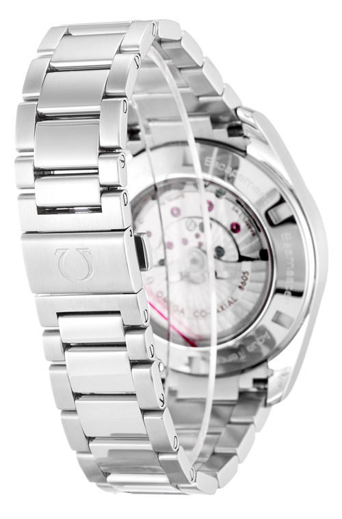 Replika Klokker Omega Aqua Terra 150m Gents 231.10.43.22.03.001 - Image 3