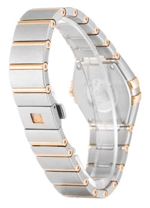 Replika Klokker Omega Constellation Small 123.20.27.60.55.001 - Image 3