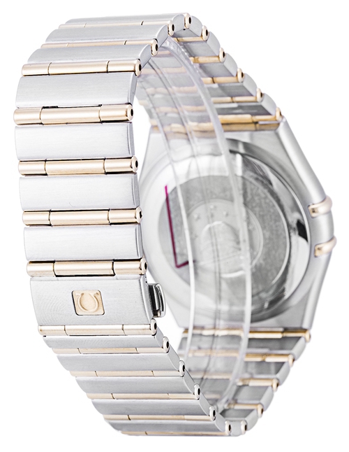 Replika Klokker Omega Constellation 1252.30.00 - Image 3