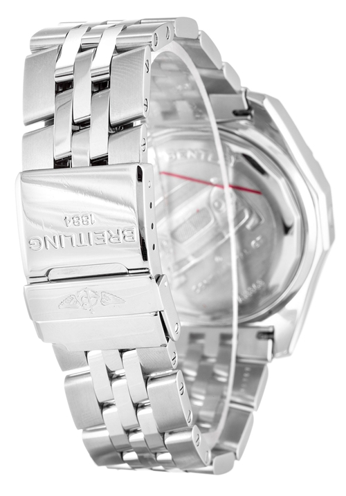Replika Klokker Breitling Bentley GT A13363 - Image 3
