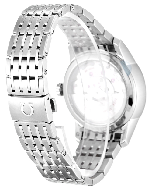 Replika Klokker Omega De Ville Co-Axial 431.10.41.21.01.001 - Image 3