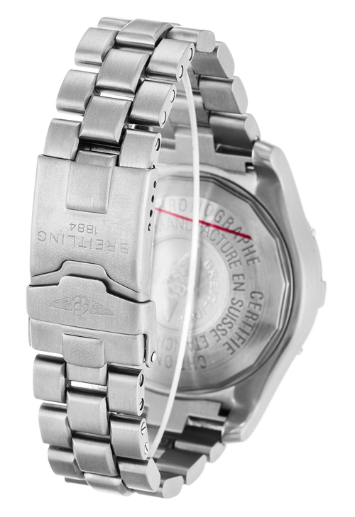 Replika Klokker Breitling Chrono Avenger E13360 - Image 3