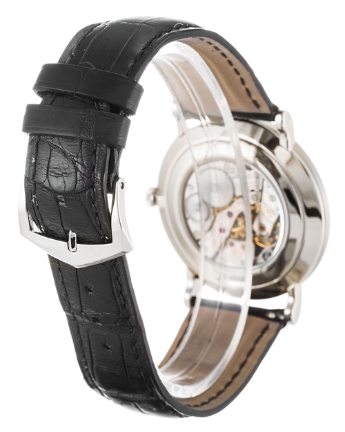 Replika Klokker Patek Philippe Calatrava 5119G - Image 3