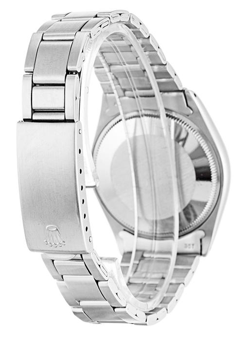Replika Klokker Rolex Air-King 5500 - Image 3