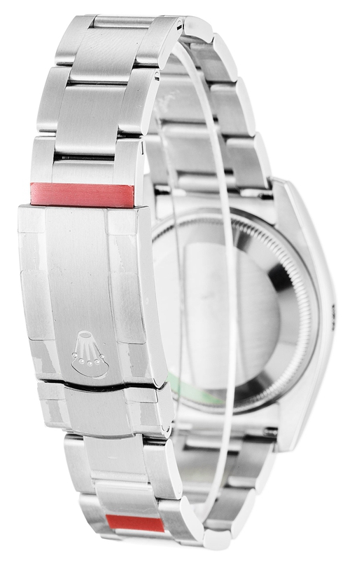 Replika Klokker Rolex Air-King 114200 - Image 3