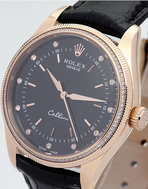 Replika Klokker Rolex Cellini 4233/8 - Image 3
