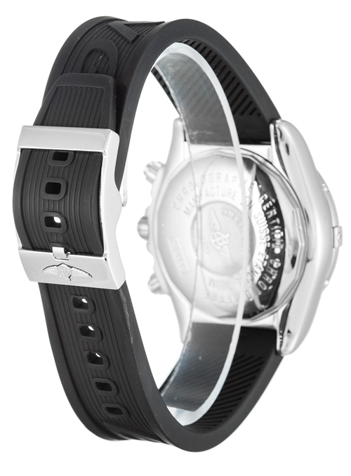 Replika Klokker Breitling Chronomat Evolution A13356 - Image 3