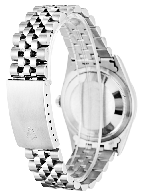 Replika Klokker Rolex Datejust 16234 - Image 3