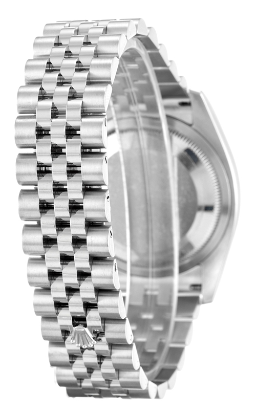 Replika Klokker Rolex Datejust 116234 - Image 3