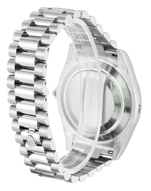 Replika Klokker Rolex Day-Date II 218239 - Image 3