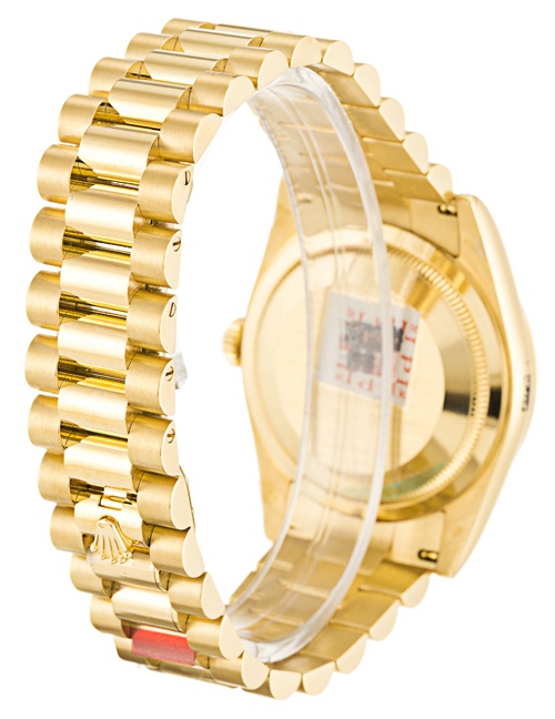 Replika Klokker Rolex Day-Date 118238 - Image 3