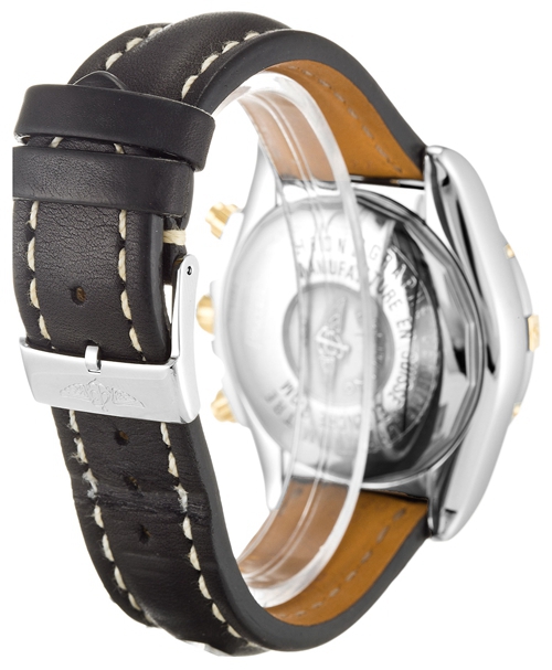 Replika Klokker Breitling Chronomat Evolution B13356 - Image 3