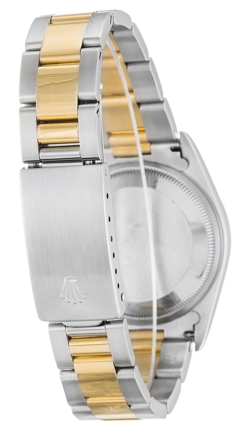 Replika Klokker Rolex Oyster Perpetual Date 15223 - Image 3