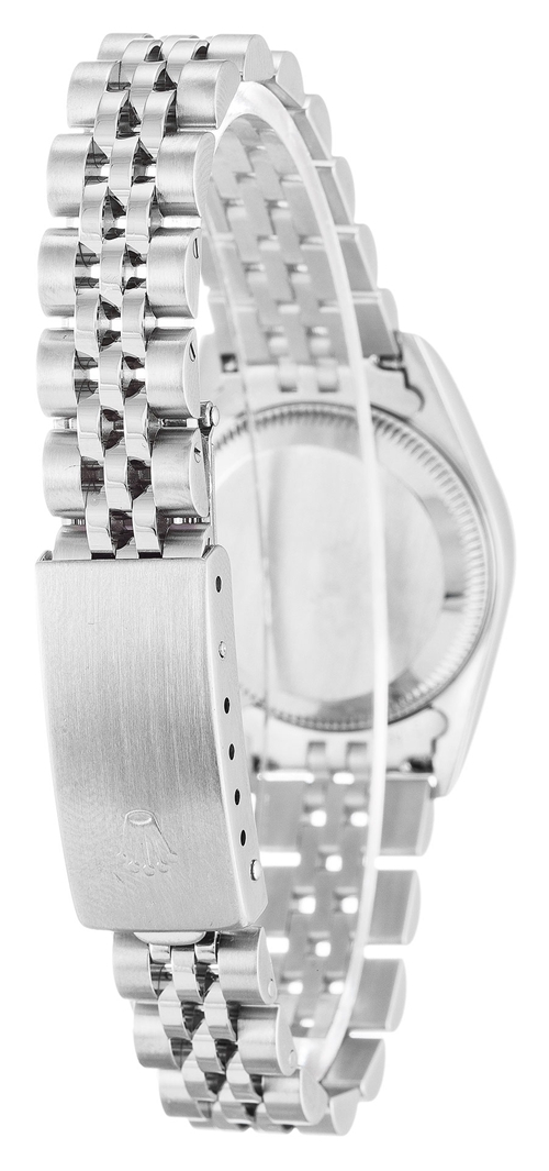 Replika Klokker Rolex Lady Oyster Perpetual 76094 - Image 3