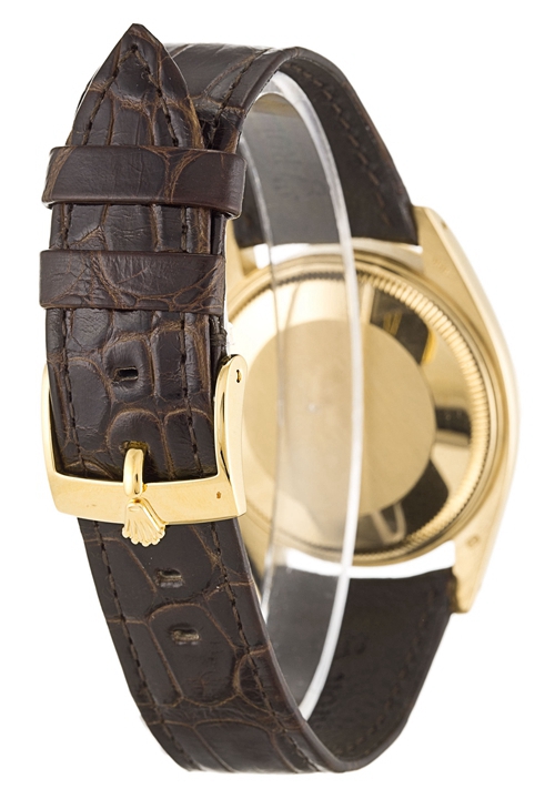 Replika Klokker Rolex Oyster Perpetual Date 1503 - Image 3