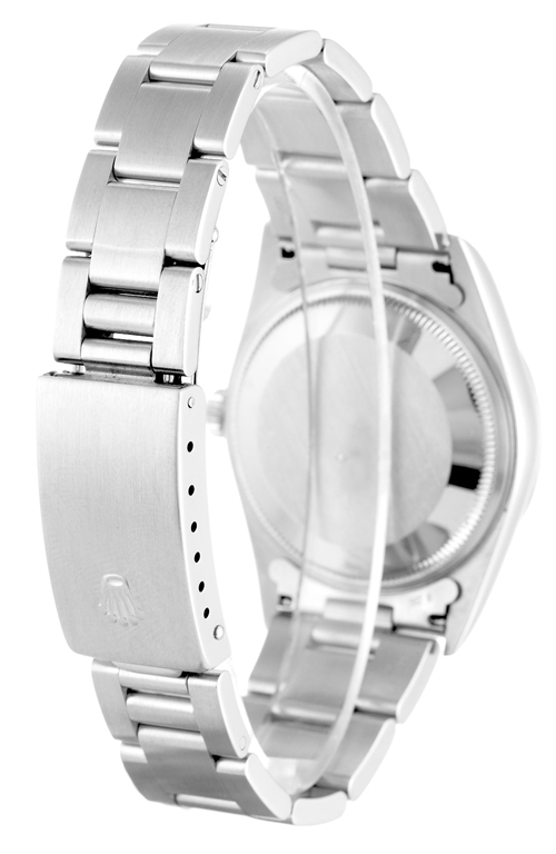 Replika Klokker Rolex Oyster Perpetual Date 15200 - Image 3