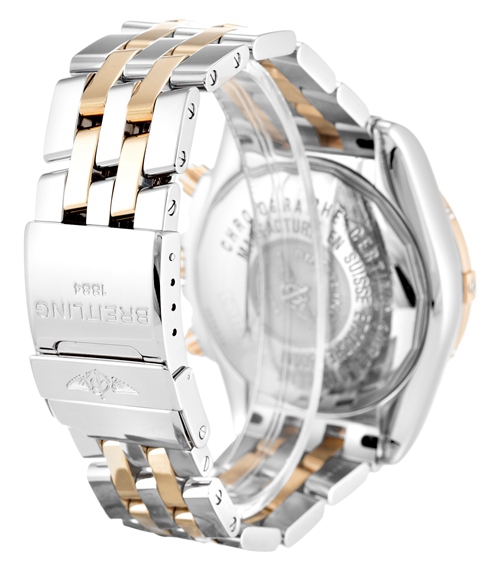 Replika Klokker Breitling Chronomat Evolution C13356 - Image 3