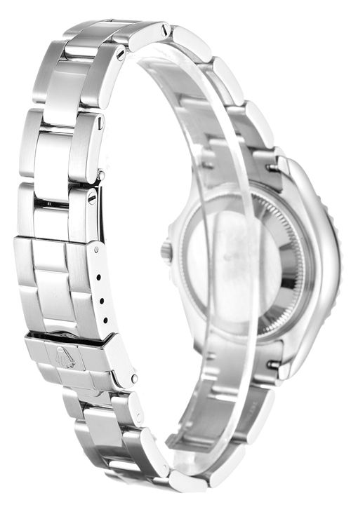 Replika Klokker Rolex Yacht-Master 169622 - Image 3