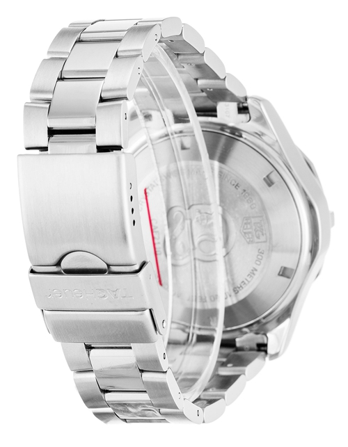 Replika Klokker Tag Heuer Aquaracer CAF2110.BA0809 - Image 3