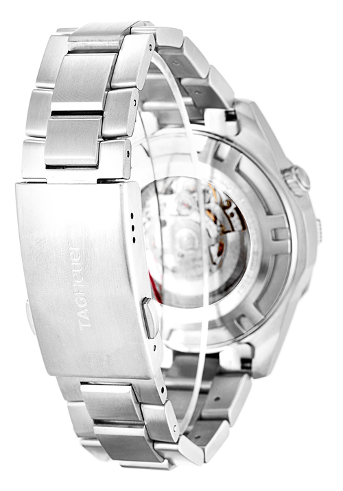 Replika Klokker Tag Heuer Aquaracer WAJ2110.BA0870 - Image 3