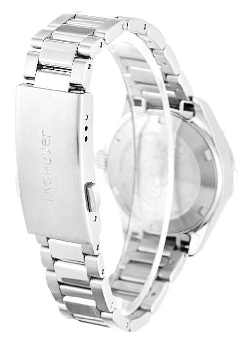 Replika Klokker Tag Heuer Aquaracer WAY1414.BA0920 - Image 3