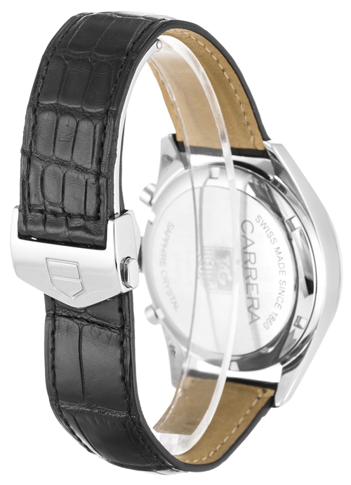 Replika Klokker Tag Heuer Carrera CV2111.FC6180 - Image 3