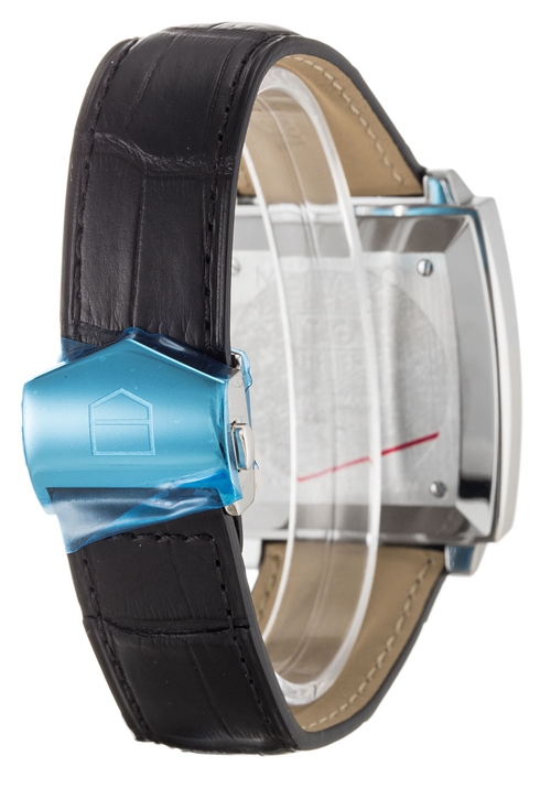 Replika Klokker Tag Heuer Monaco CW2113.FC6183 - Image 3