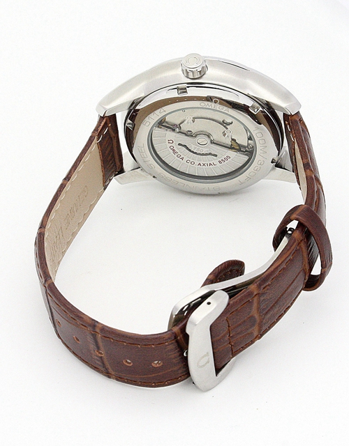 Replika Klokker Omega De Ville Hour Vision - Image 4