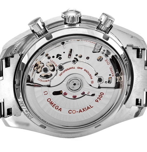 Replika Klokker Omega Speedmaster Moonwatch 311.90.44.51.03.001 - Image 4