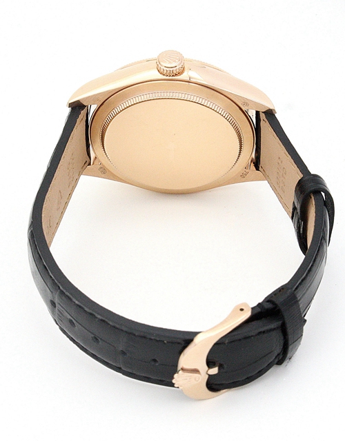 Replika Klokker Rolex Cellini 4233/8 - Image 4