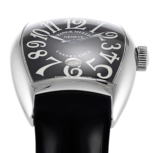 Replika Klokker Franck Muller Casablanca 8880 C DT - Image 4