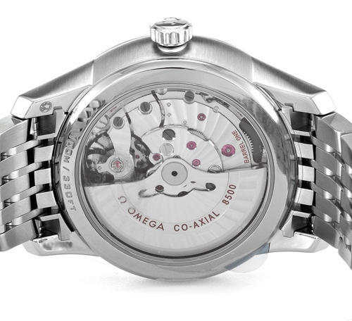 Replika Klokker Omega De Ville Co-Axial 431.10.41.21.01.001 - Image 4